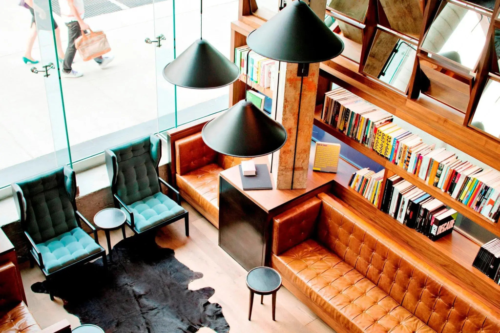 Nolitan Hotel SoHo - New York