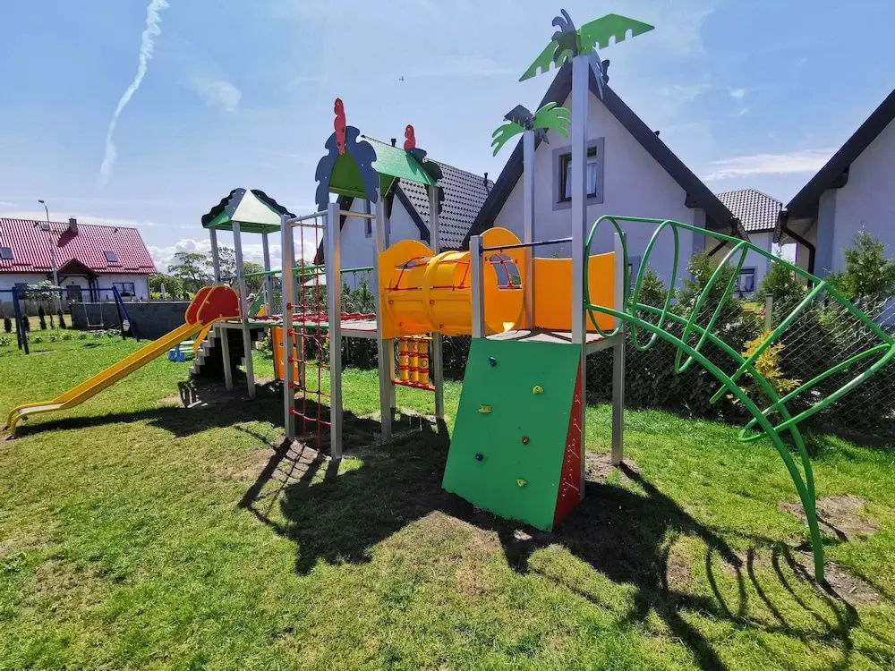 La Cubita - Domki i Apartamenty