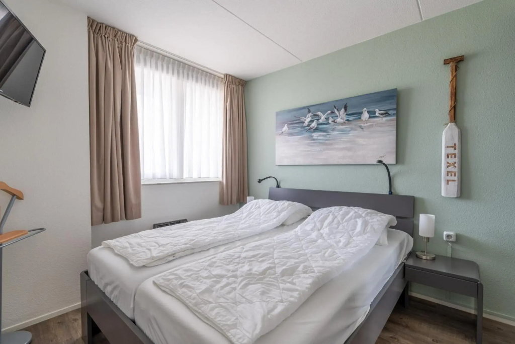 Appartementencomplex Juliana 88