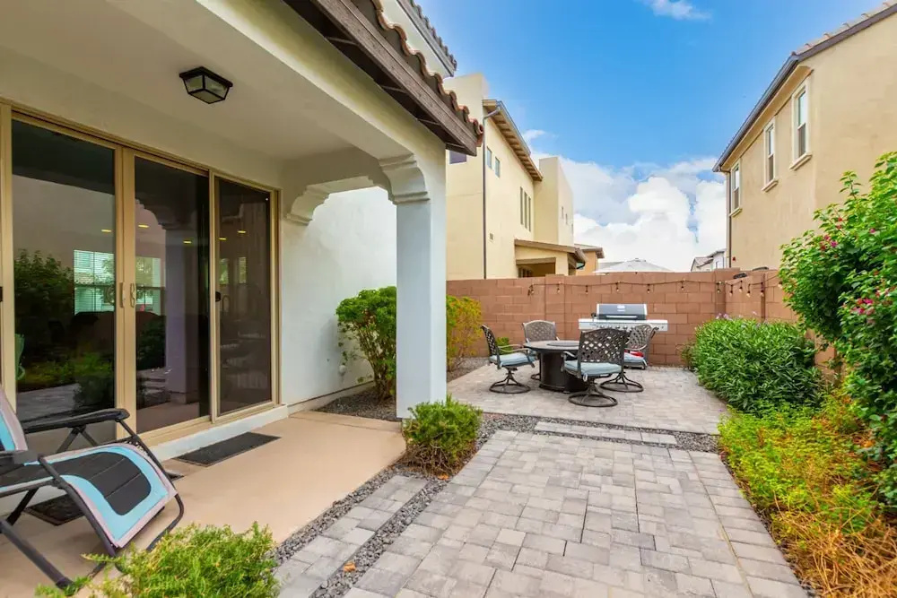 Gilbert Haven A Family Delight in Enchanting Community