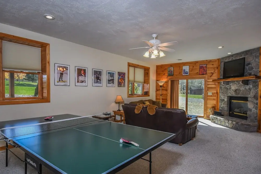 Terrapin Station 4 Bedroom House