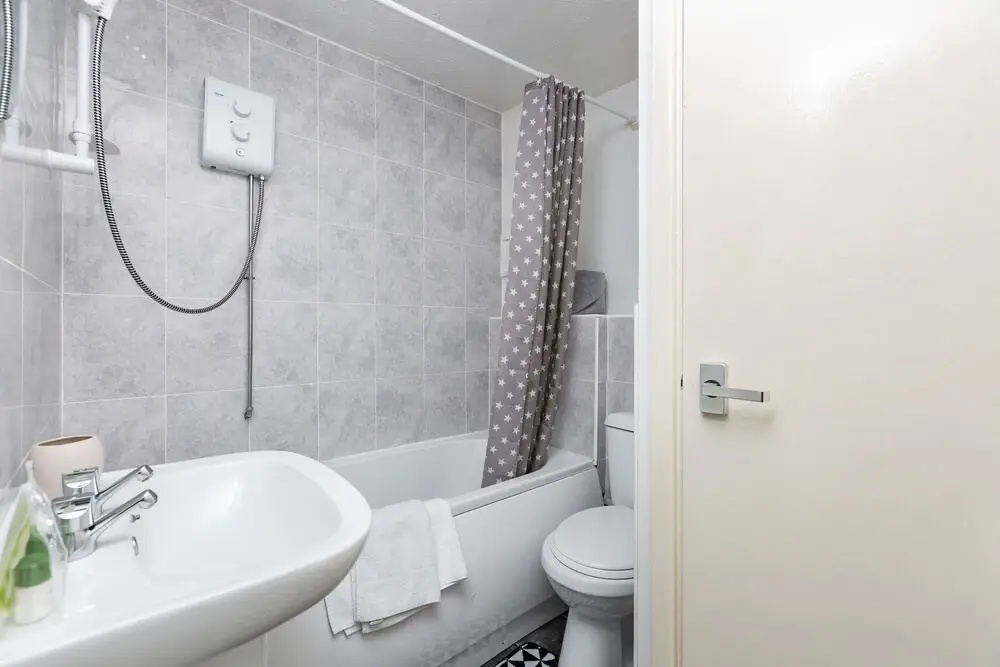 Nightingale Suite - Entire House With Parking