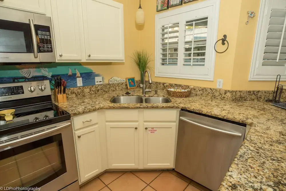 Sandpiper Cove 9122 Destin - 2 Br Condo