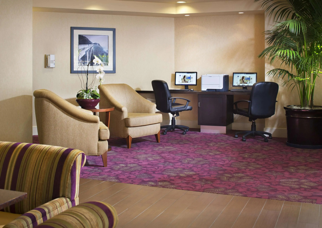 Hampton Inn San Diego/Del Mar