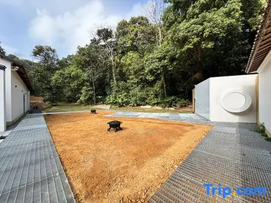 Duoman Osmanthus • Secluded Homestay