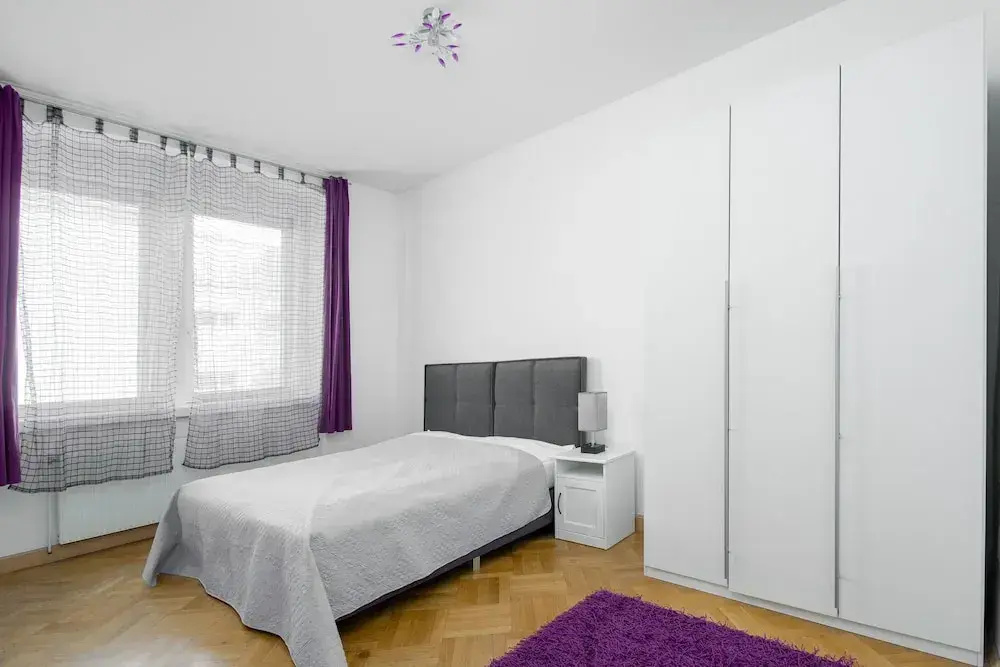 IV Mandl Apartment Wien