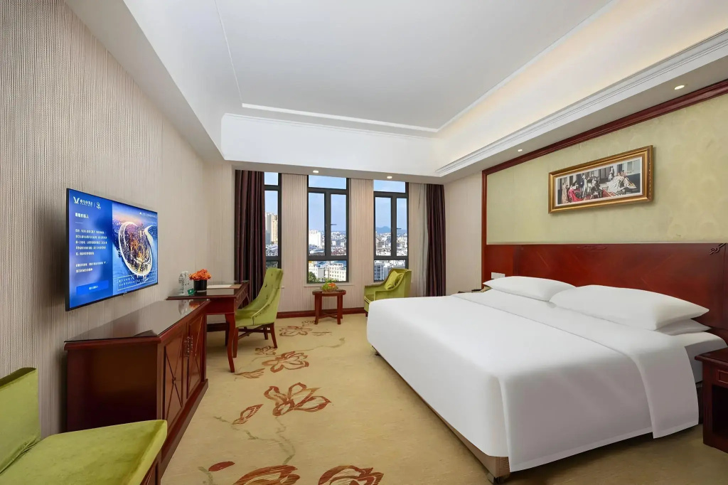 Vienna Hotel - Jinzhou Branch