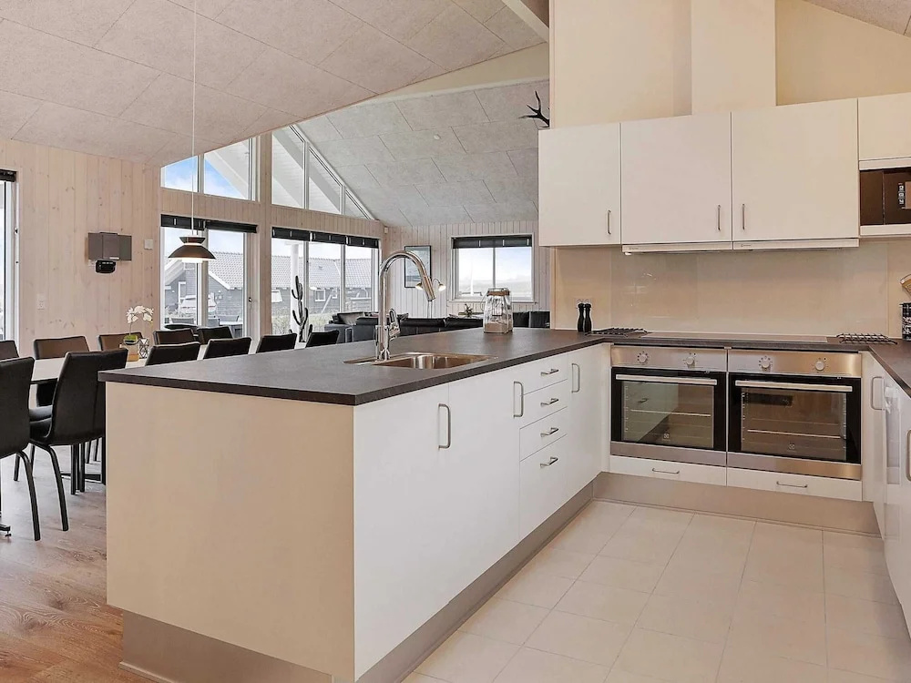 Lovely Holiday Home in Funen near Sea
