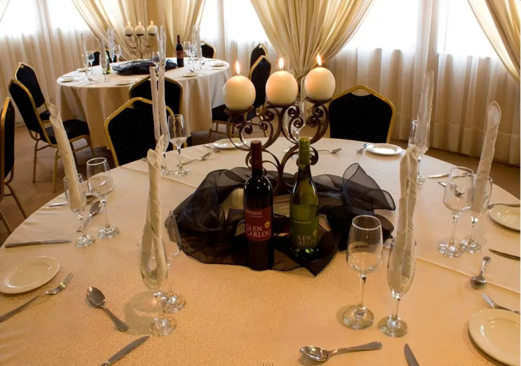 Alveston Manor Boutique Hotel & Spa