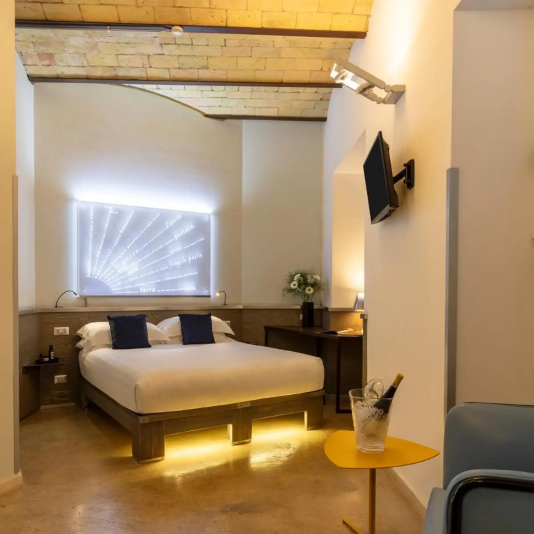 Hotel La Rovere