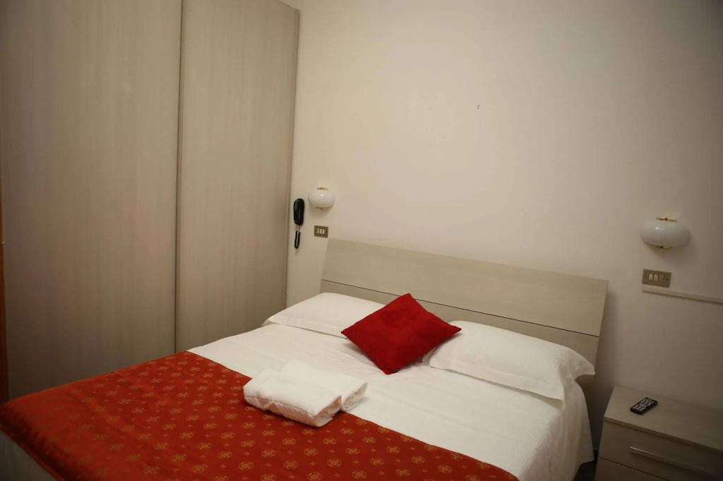 Hotel Jolie