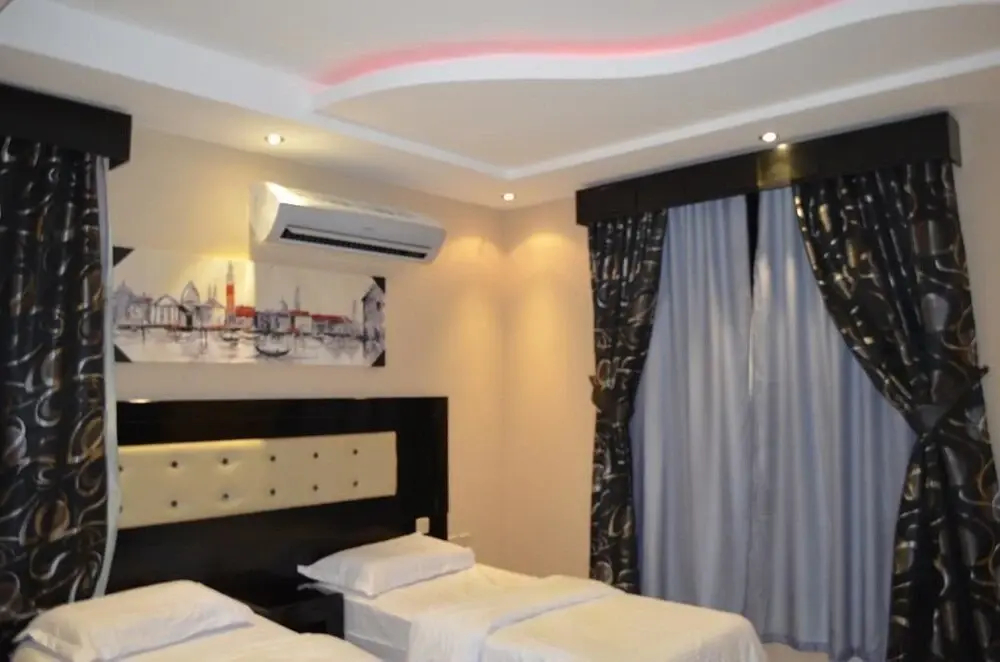 Najmat Manami Furnished Units