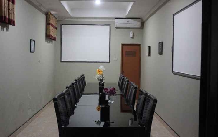 Hotel Syariah GS HERITAGE, Kota Metro