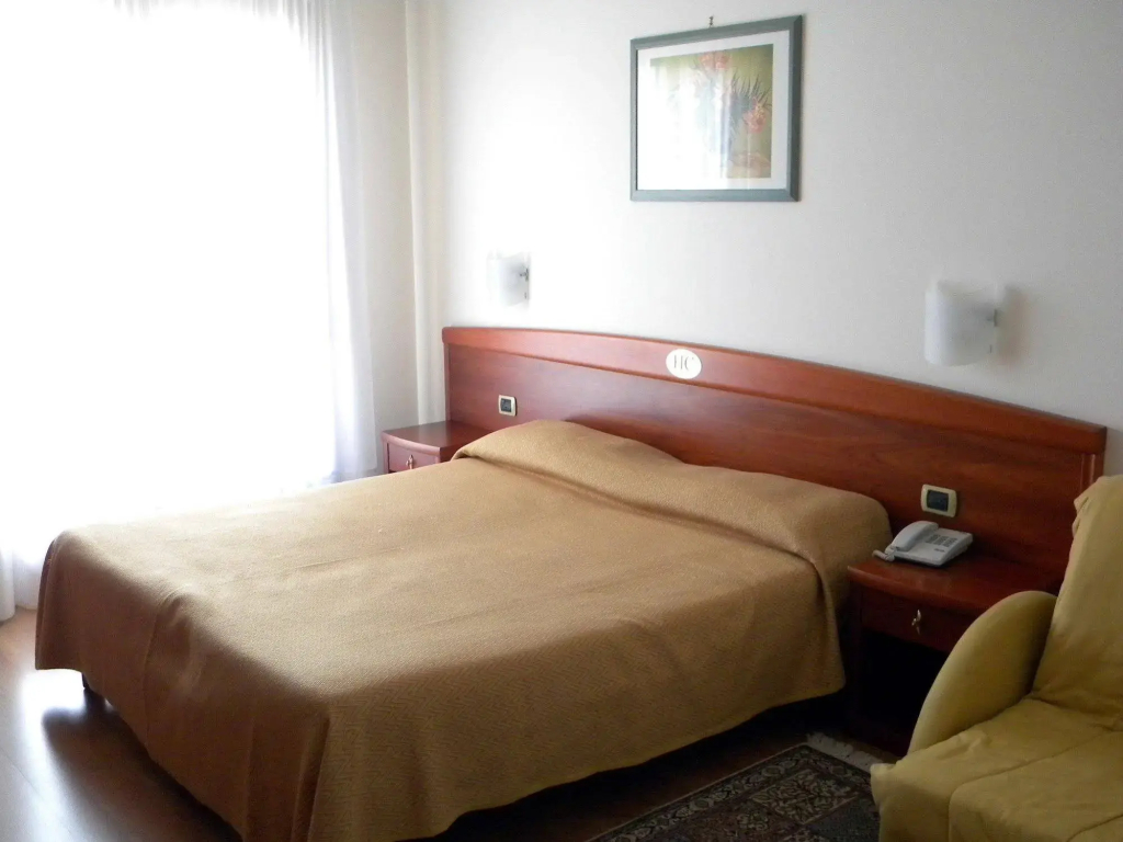 Hotel Corone