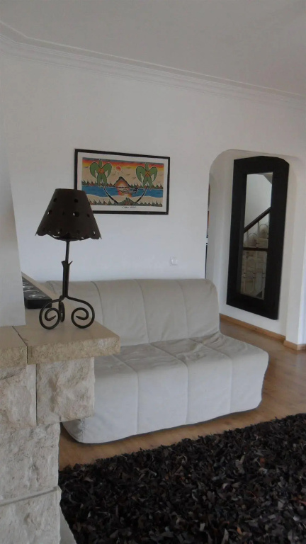 Guincho Wind Factory Guest House