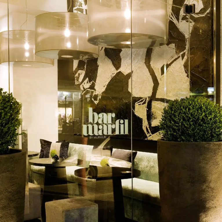Hotel Casa Sagnier