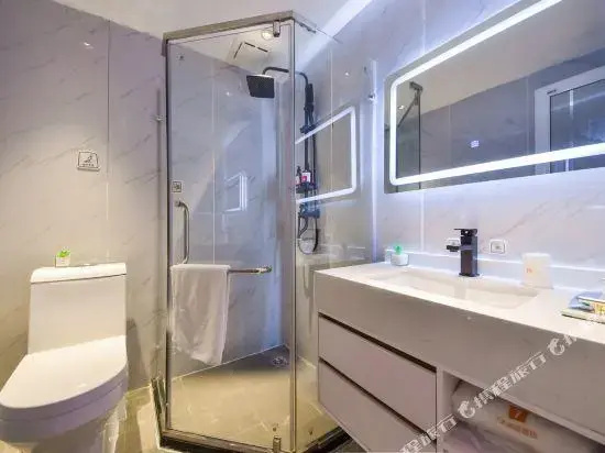 7 Days Inn (Lijiang Old Town  The Grand Water Wheel Airport Shuttle Bus Stop)