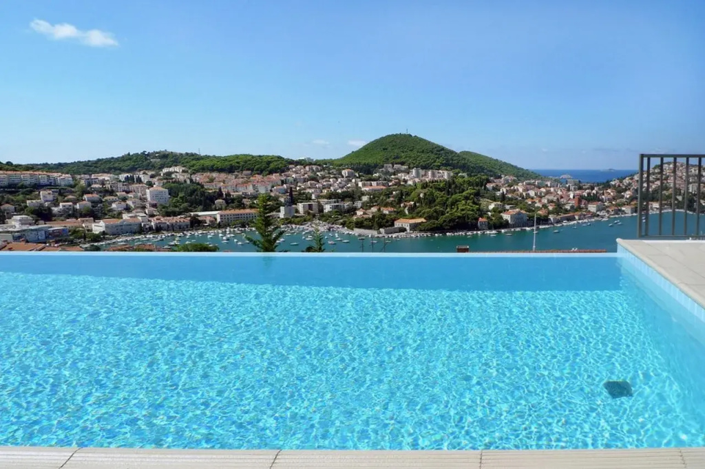 Hotel Adria