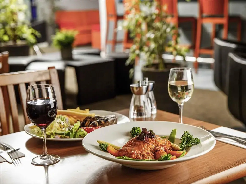 Garner Hotel Chesterfield North by IHG