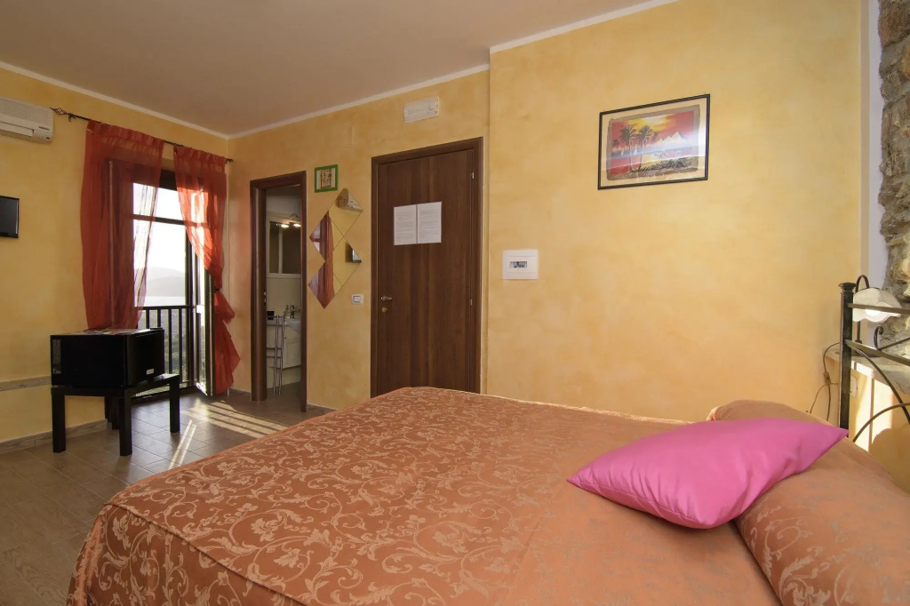 B&B Relais da Clorinda