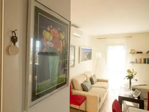 Lankarifa Apartment
