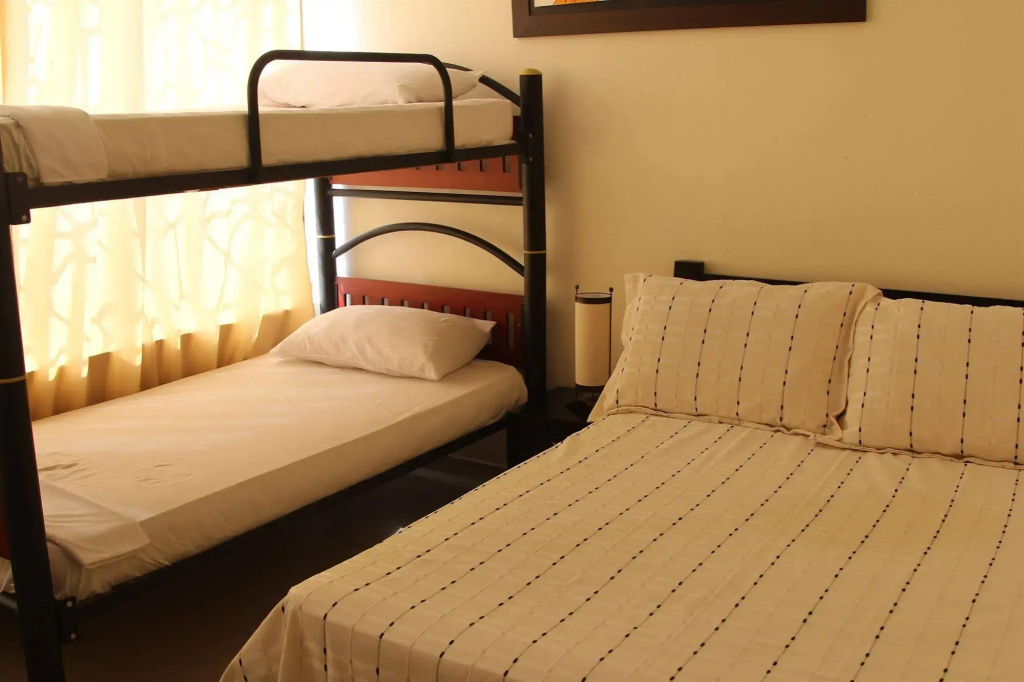 Hotel Marina Suites By GEH Suites