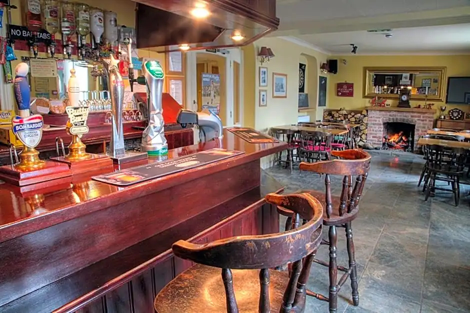 The Mayhill Hotel