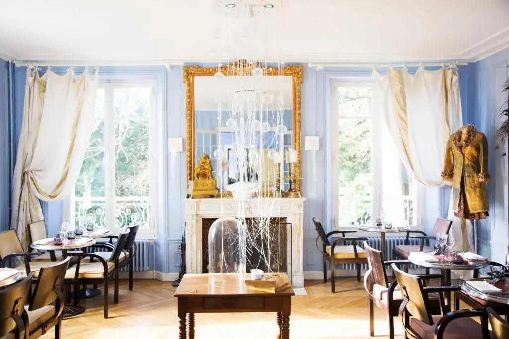 Maison d'hôtes Stella Cadente