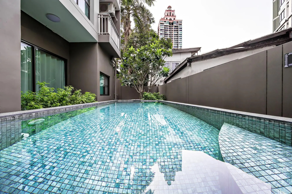 Like Sukhumvit 22