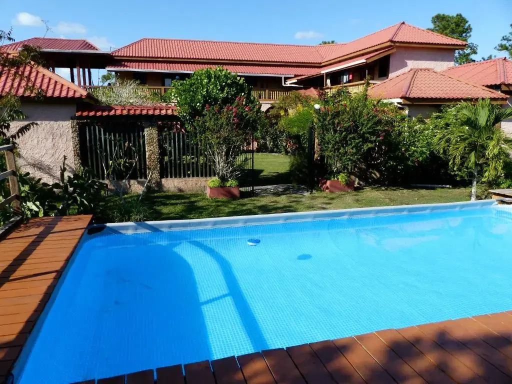 Becks Bed and Breakfast