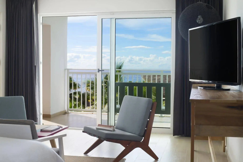 Fiesta Americana Cozumel - Все включено