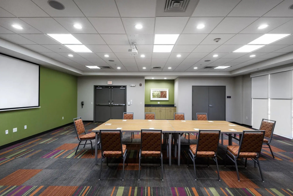 Home2 Suites by Hilton Charlotte University Research Park
