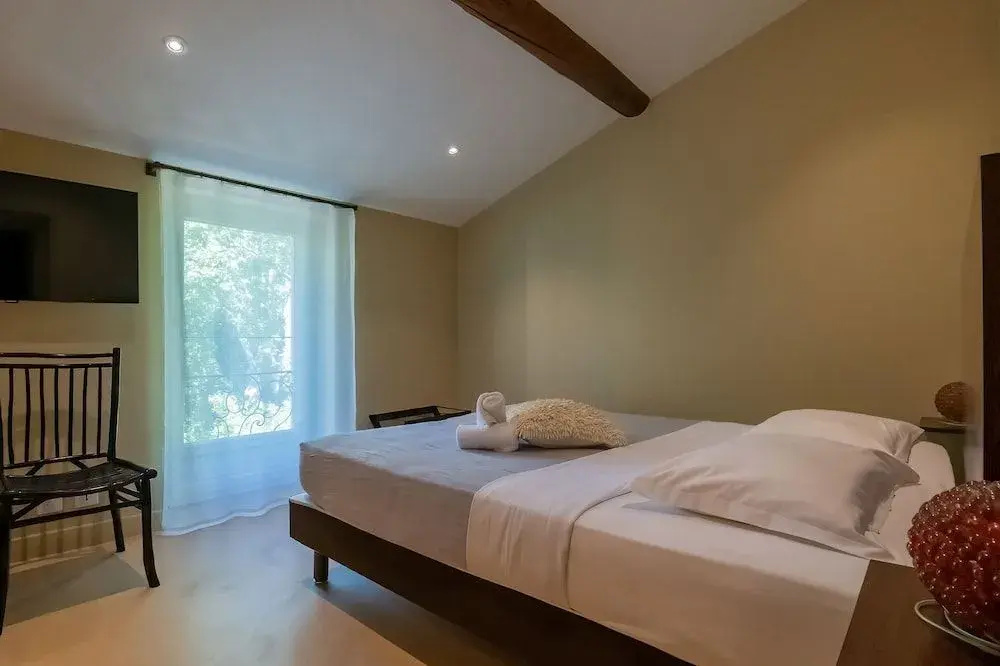 Hôtel Le Paradou Bamboothai
