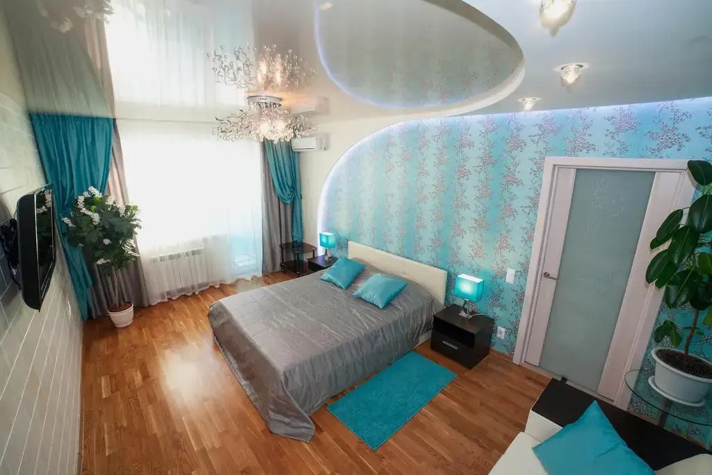 Kul Gali Apartments