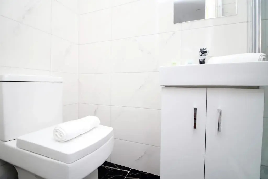 Tŷ Suites 6 - NEW Aparthotel in Cardiff