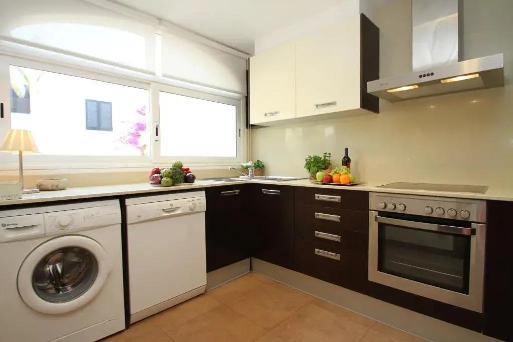 Pino Alto Holiday Homes Martin 19