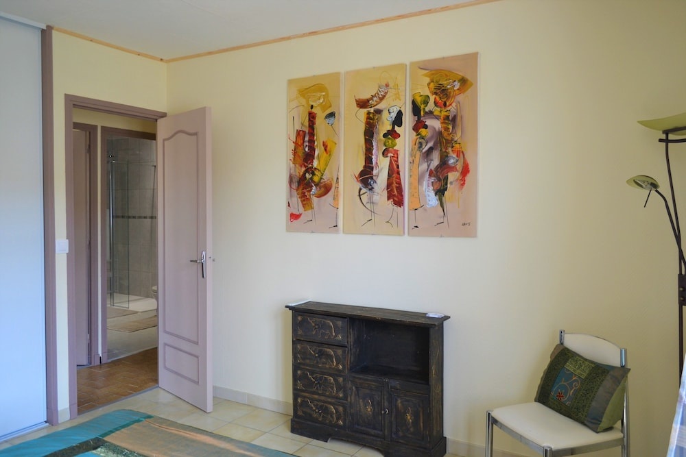 La Perle de Ceylan Gîte