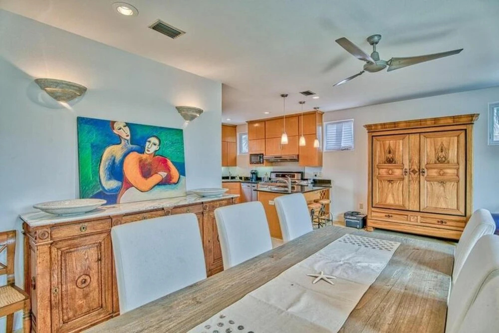 Blue Crush by Bliss Beach Rentals