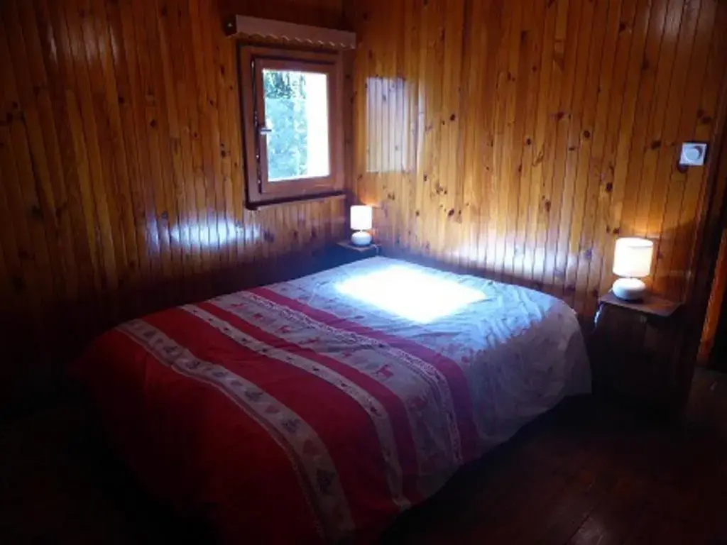 Chalet Gentiane - un lieu idéal pour des vacances en famille ou entre amis - FR-1-629-88