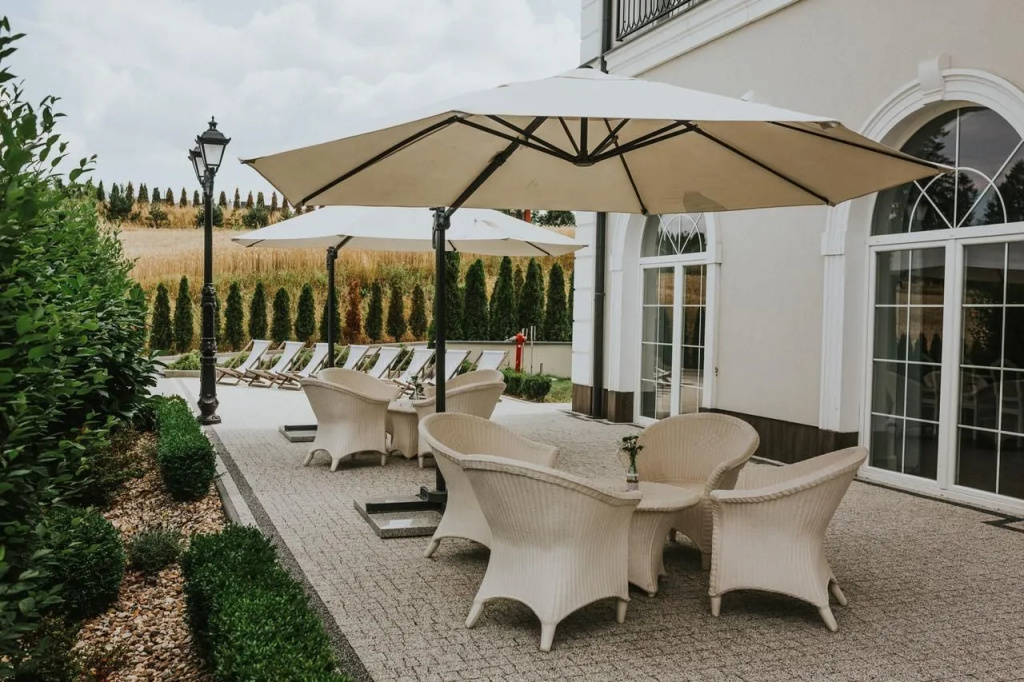 Hotel Toscania