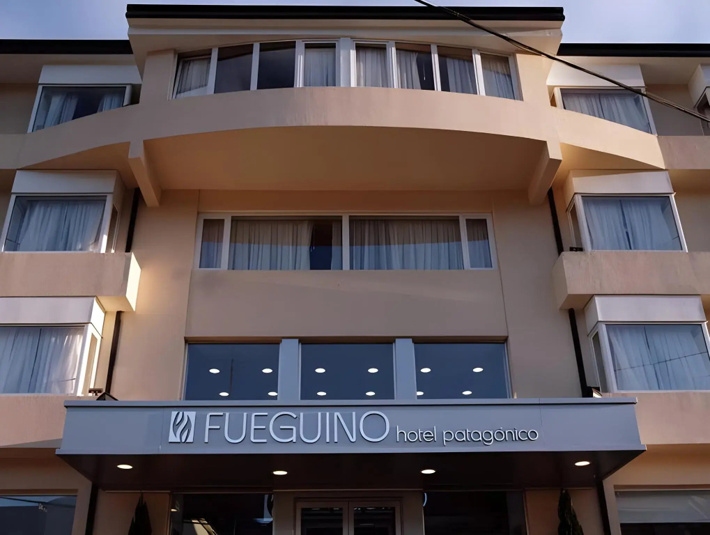 Fueguino Hotel