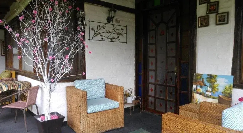 Hostal Maria de Lourdes