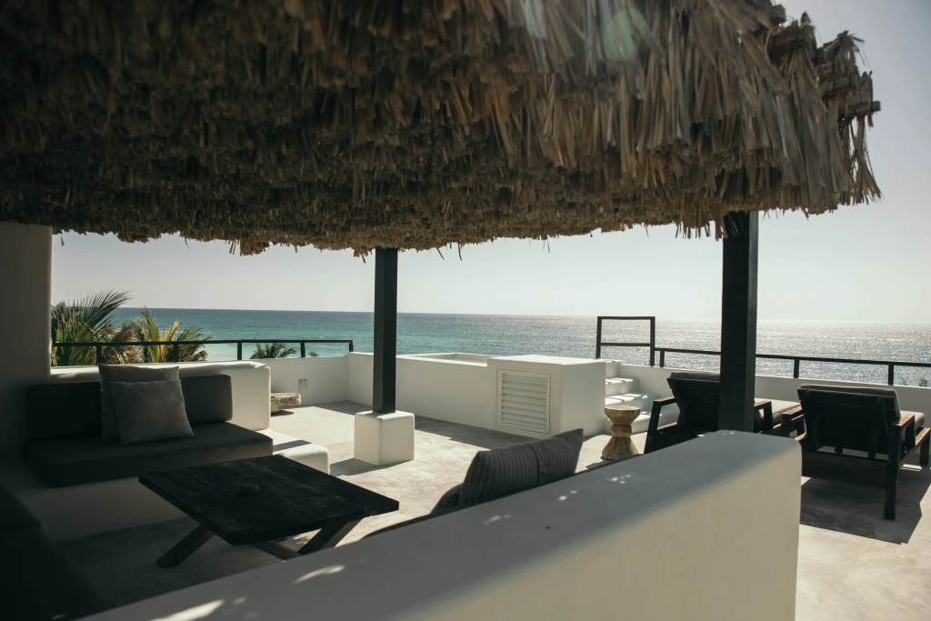 Chiringuito Tulum