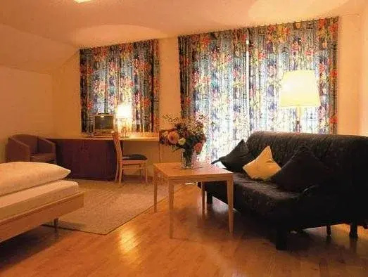 Posthotel Rössle