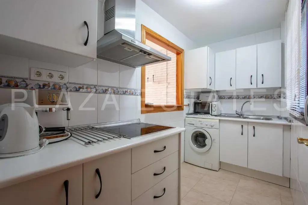Apartamentos Pintada 11