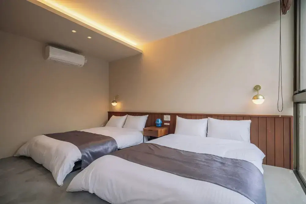 Reflexion Villas GLANZ by Relapool