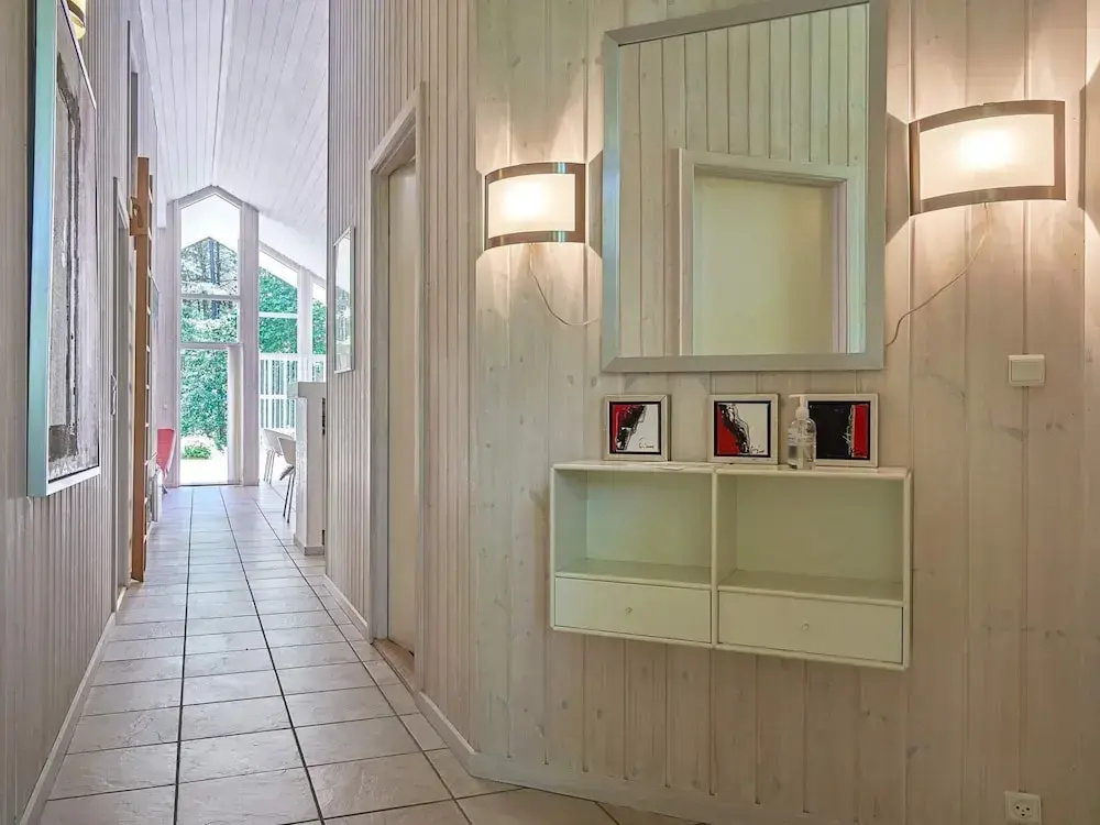 5 star holiday home in Aakirkeby