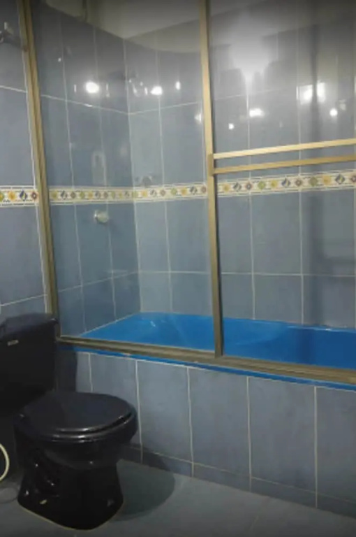 Hotel San Fernando