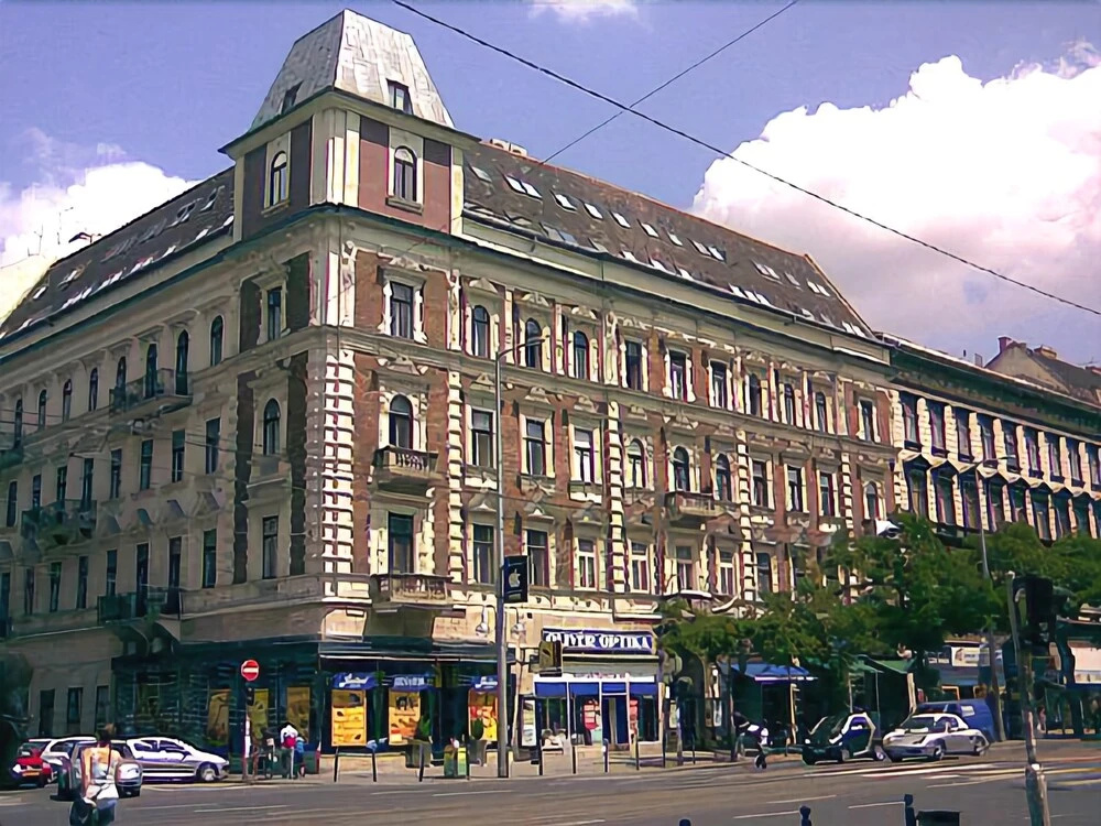 Bell Hostel and Guesthouse