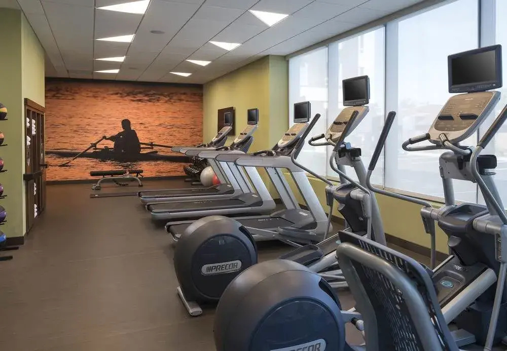 Residence Inn Boston Watertown